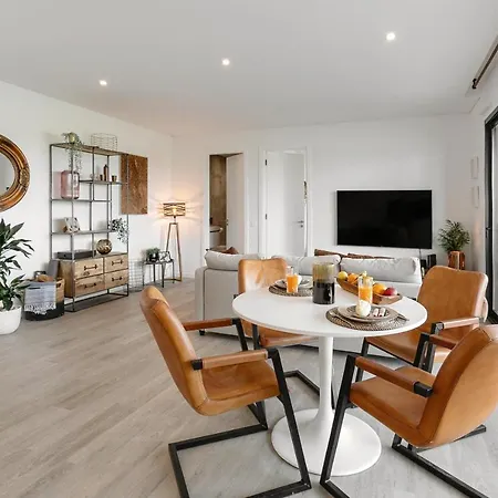 شقة Casa Nascer Do Sol *