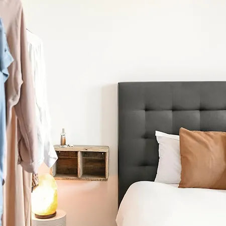 شقة Casa Nascer Do Sol