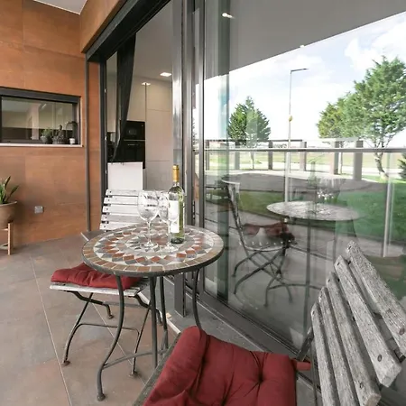 شقة Casa Nascer Do Sol اتوغويه ده باليه