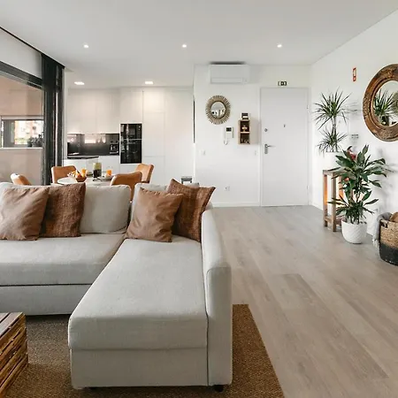 شقة Casa Nascer Do Sol