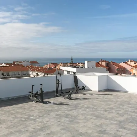 Casa Nascer Do Sol شقة