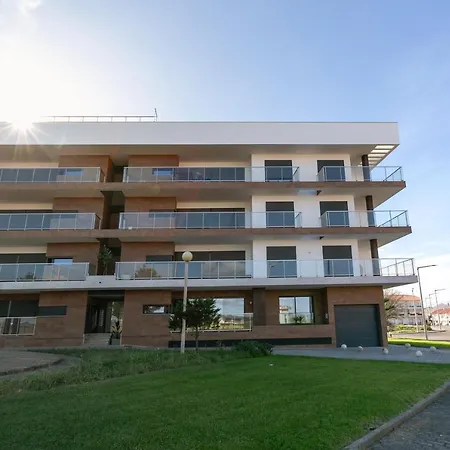 Casa Nascer Do Sol شقة اتوغويه ده باليه