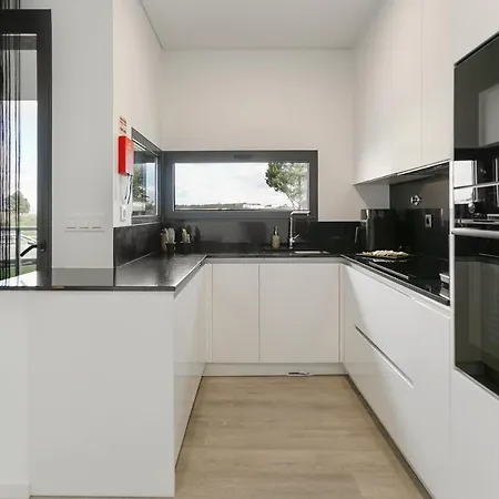 شقة Casa Nascer Do Sol اتوغويه ده باليه