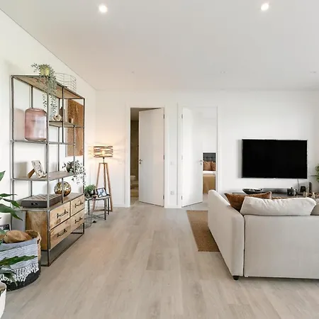 شقة Casa Nascer Do Sol