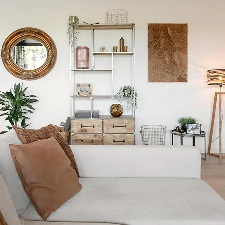 Casa Nascer Do Sol Lägenhet