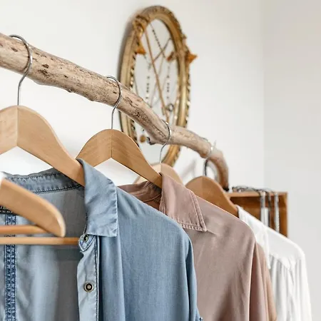 Lägenhet Casa Nascer Do Sol