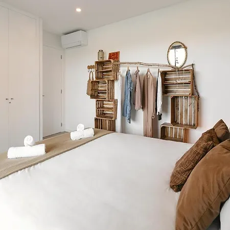 Lägenhet Casa Nascer Do Sol Atouguia Da Baleia