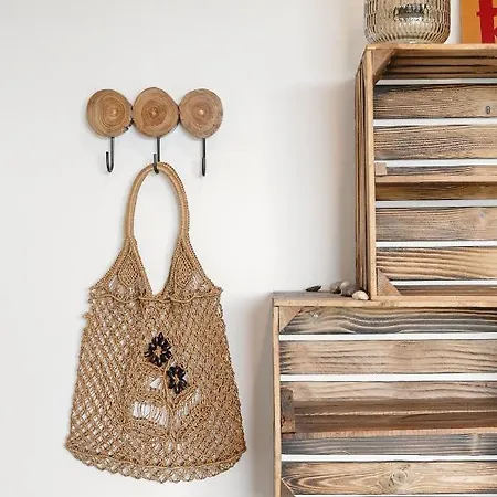 Casa Nascer Do Sol Lägenhet *