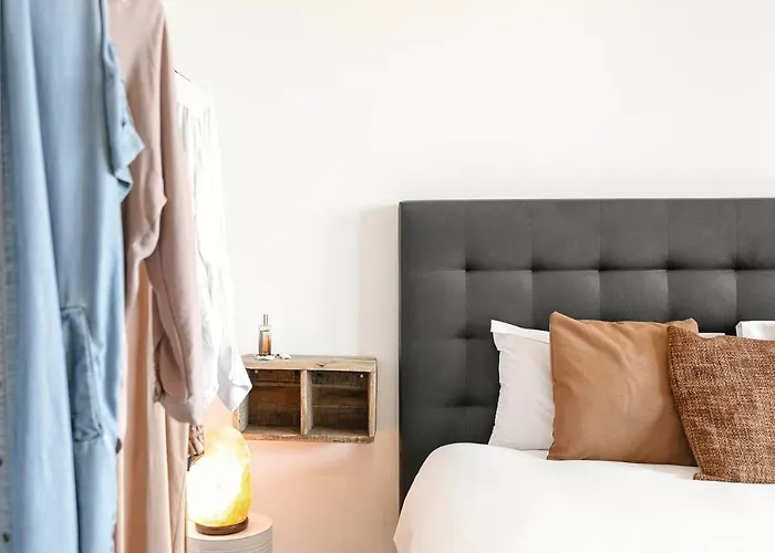 Apartment Casa Nascer Do Sol