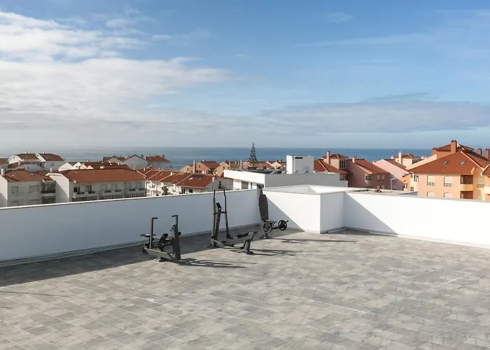 Casa Nascer Do Sol Lejlighed