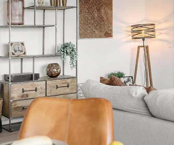 Apartment Casa Nascer Do Sol Atouguia Da Baleia