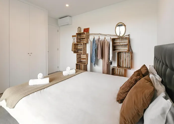 Apartment Casa Nascer Do Sol Atouguia Da Baleia