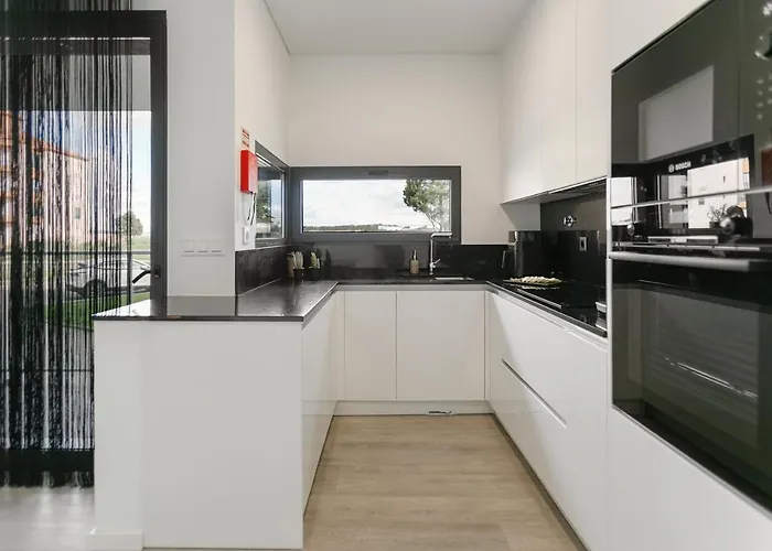 Apartment Casa Nascer Do Sol Atouguia Da Baleia